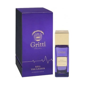 Gritti Kill The Lights