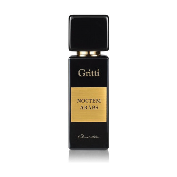 Gritti Noctem Arabs UNISEX
