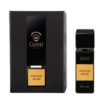 Gritti Noctem Arabs UNISEX