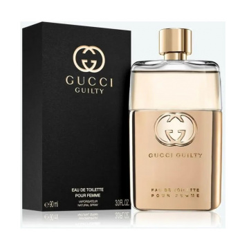 Gucci Guilty Pour Femme 2021