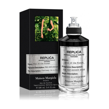 Maison Margiela Replica Soul Of The Forest