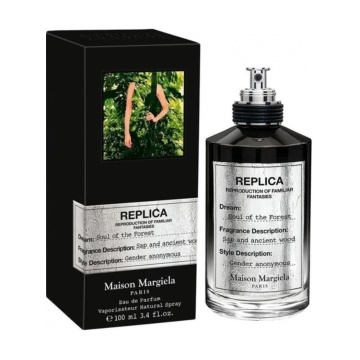 Maison Margiela Replica Soul Of The Forest