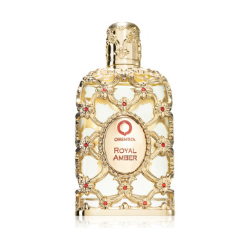 Orientica Royal Amber