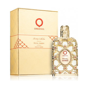 Orientica Royal Amber