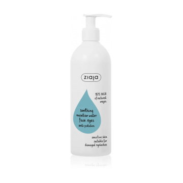 Ziaja Micellar Water Soothing