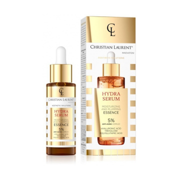 Christian Laurent Serum Essence Hydra 5%