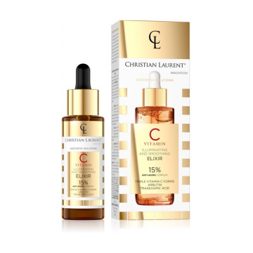 Christian Laurent Serum Elixir Vitamin С 15%