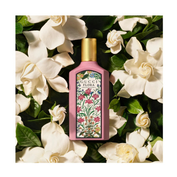 Gucci Flora Gorgeous Gardenia Tester