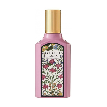 Gucci Flora Gorgeous Gardenia Tester