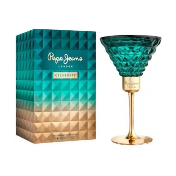 Pepe Jeans Celebrate For Her