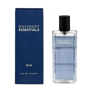 Davidoff Essentials Blue