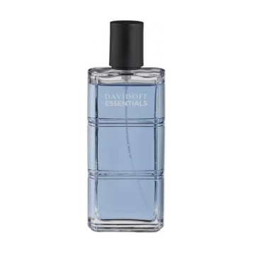Davidoff Essentials Blue