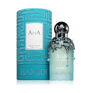 Hamidi Alya