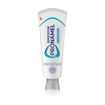 Sensodyne Pronamel Whitening Mint Toothpaste