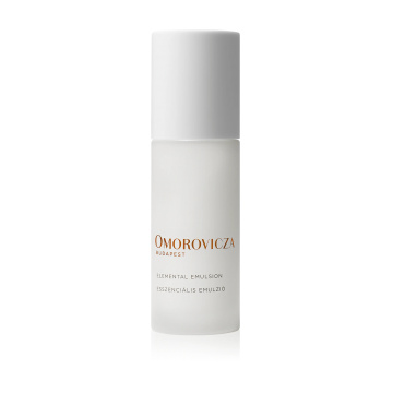 Omorovicza Elemental Emulsion