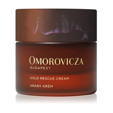 Omorovicza Gold Rescue Cream