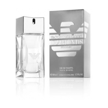 Giorgio Armani Emporio Diamonds
