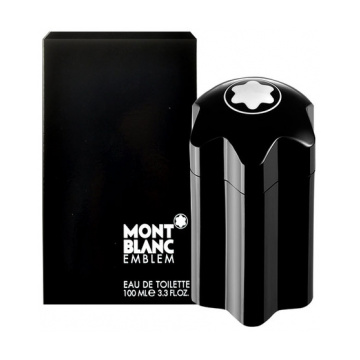 Mont Blanc Emblem Tester