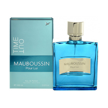 Mauboussin Pour Lui Time Out