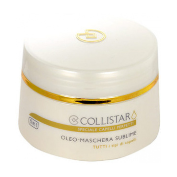 Collistar Sublime Oil Mask 5in1 All Hair Types