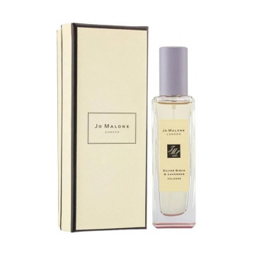 Jo Malone Silver Birch & Lavender
