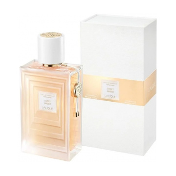 Lalique Les Compositions Parfumées Sweet Amber