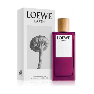Loewe Earth