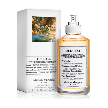 Maison Margiela Replica Never-Ending Summer