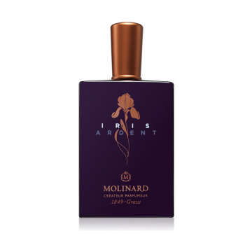 Molinard Iris Ardent