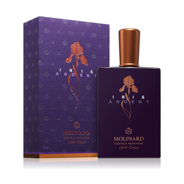 Molinard Iris Ardent