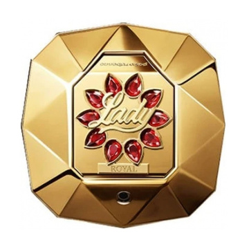 Paco Rabanne Lady Million Royal Tester