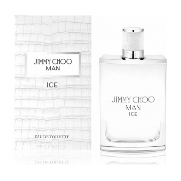 Jimmy Choo Ice