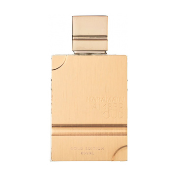 Al Haramain Amber Oud Gold Edition (Erba Pura)