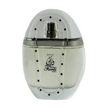 Al Haramain Faris Aswad