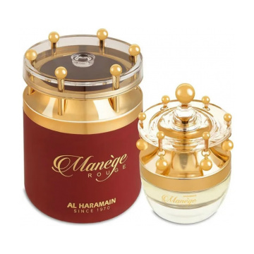 Al Haramain Manege Rouge
