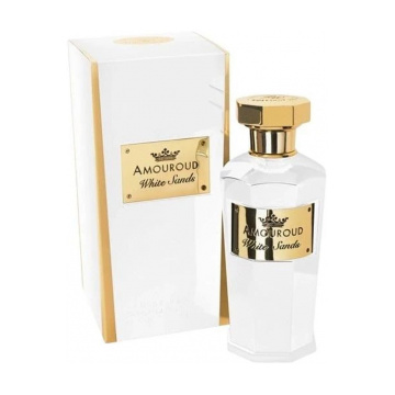 Amouroud White Sands