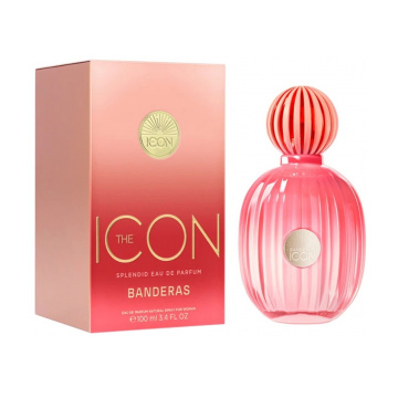 Antonio Banderas The Icon Splendid