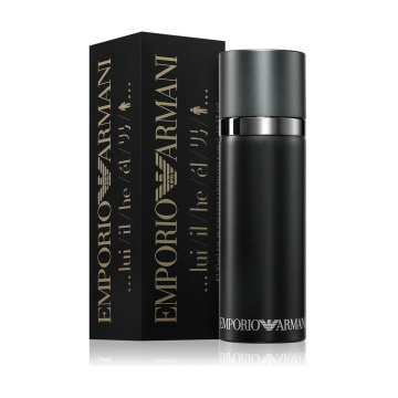 Armani Emporio He