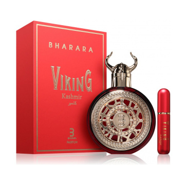 Bharara Viking Kashmir