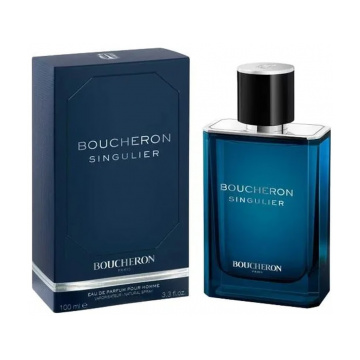 Boucheron Singulier