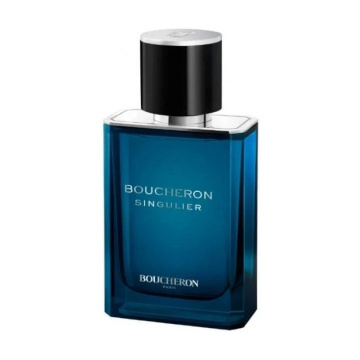 Boucheron Singulier