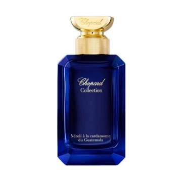 Chopard Collection Néroli à la Cardamome du Guatemala