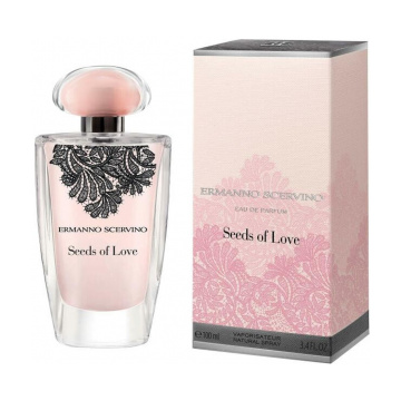 Ermanno Scervino Seeds of Love