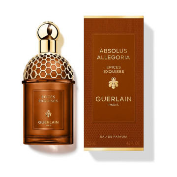 Guerlain Absolus Allegoria Epices Exquises