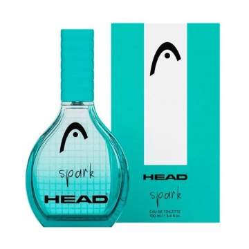 Head Spark