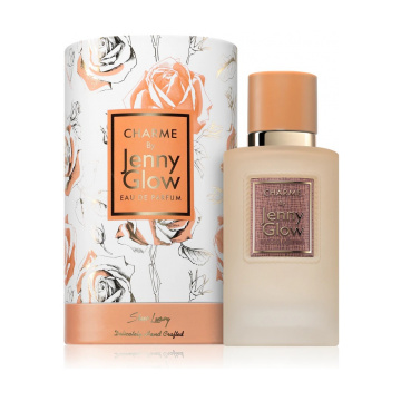 Jenny Glow Charme