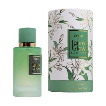 Jenny Glow Cœur