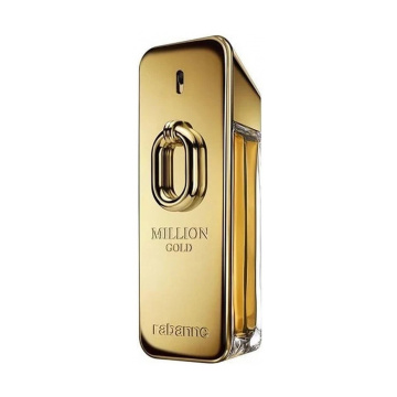 Paco Rabanne Million Gold Intense