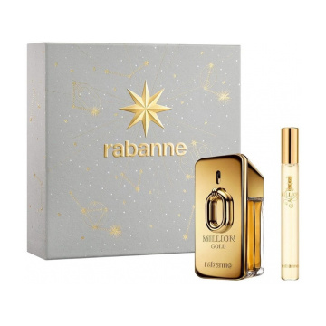 Paco Rabanne Million Gold Intense