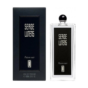 Serge Lutens Poivre Noir